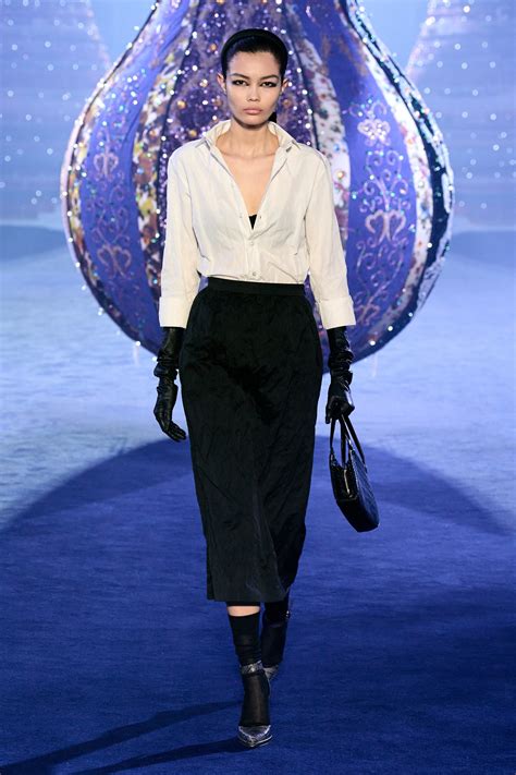 dior 23 fall|Dior show 2023.